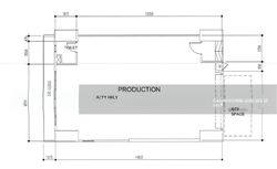 Primz Bizhub (D25), Factory #581122991